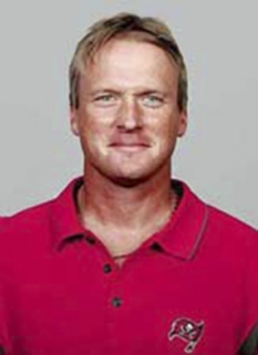 Jon Gruden Speaker Profile